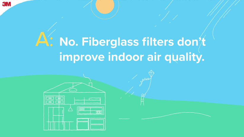 3M Filtrete | FAQ, Are all home air filters the same?